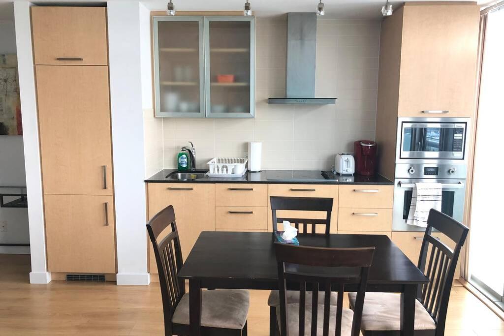 Magnificient View Next Cn Tower/Rogers/Union/Mtcc Apartment Торонто Екстериор снимка