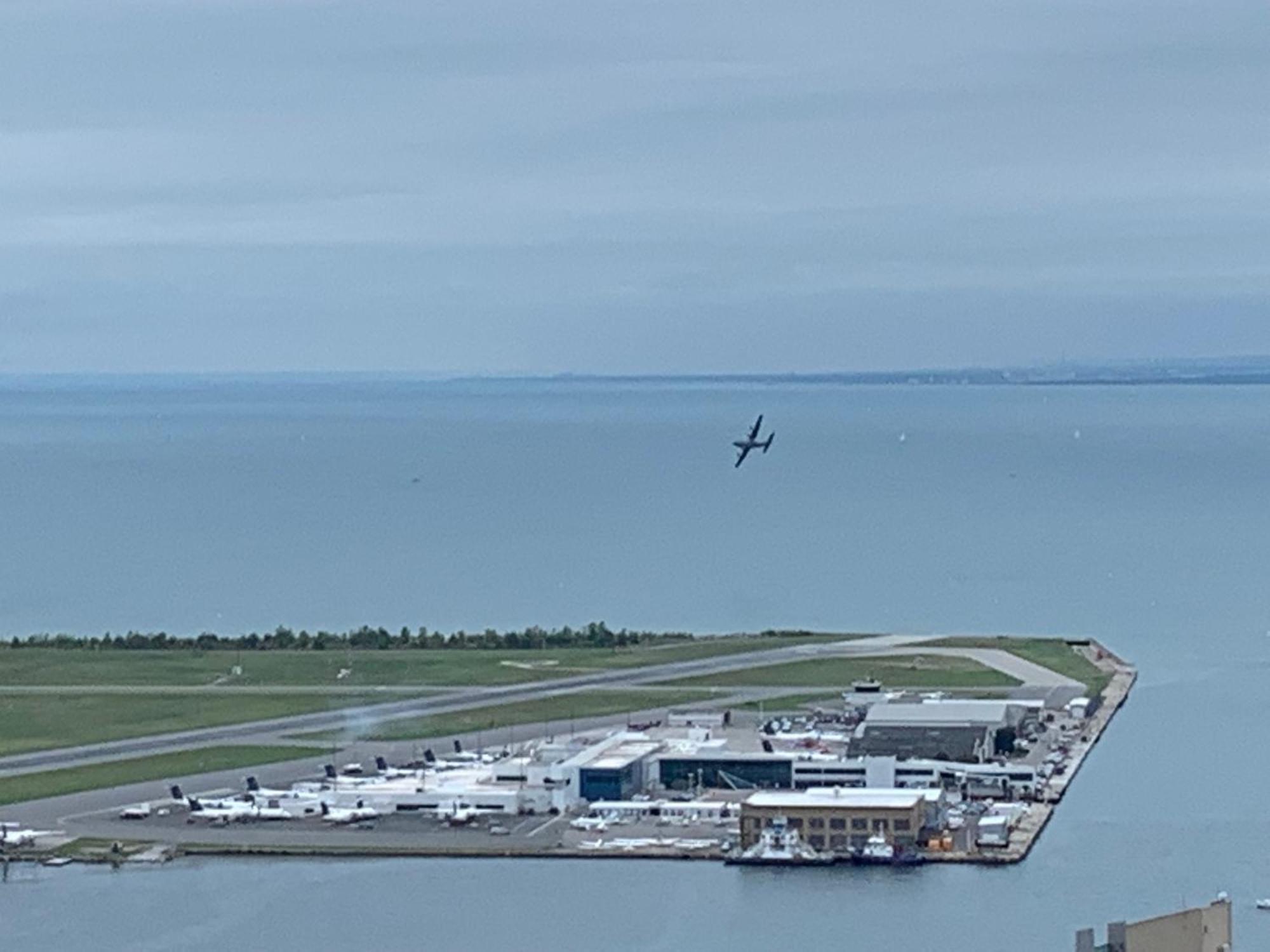 Magnificient View Next Cn Tower/Rogers/Union/Mtcc Apartment Торонто Екстериор снимка